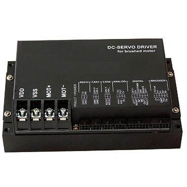 DS36XX 全數字直流低壓型